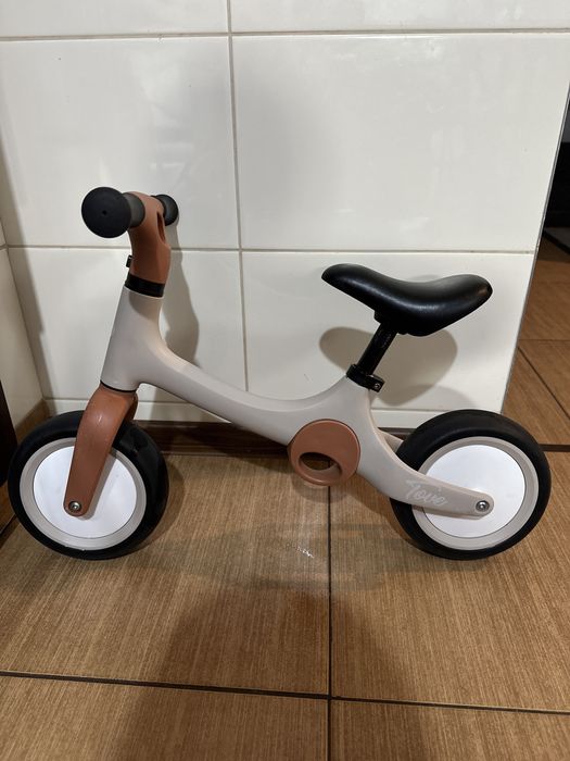 Rowerek biegowy KINDERKRAFT Tove