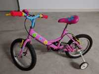 Bicicleta Criança Menina