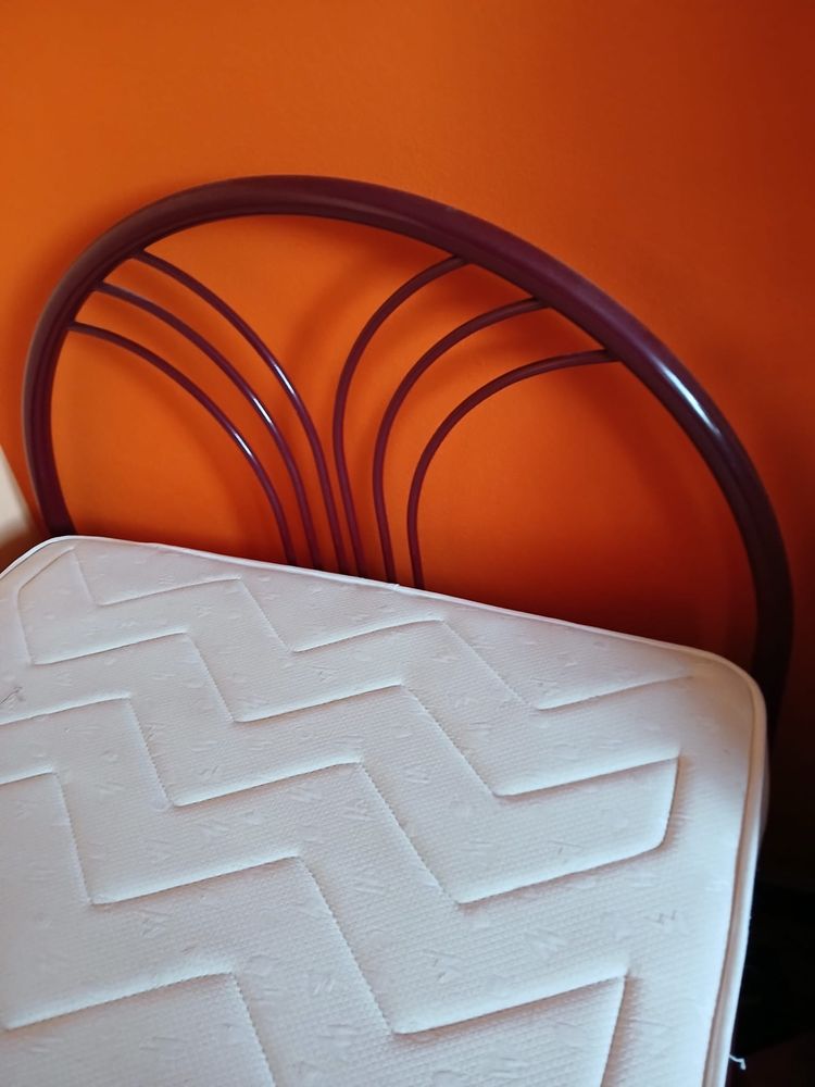 cama de solteiro