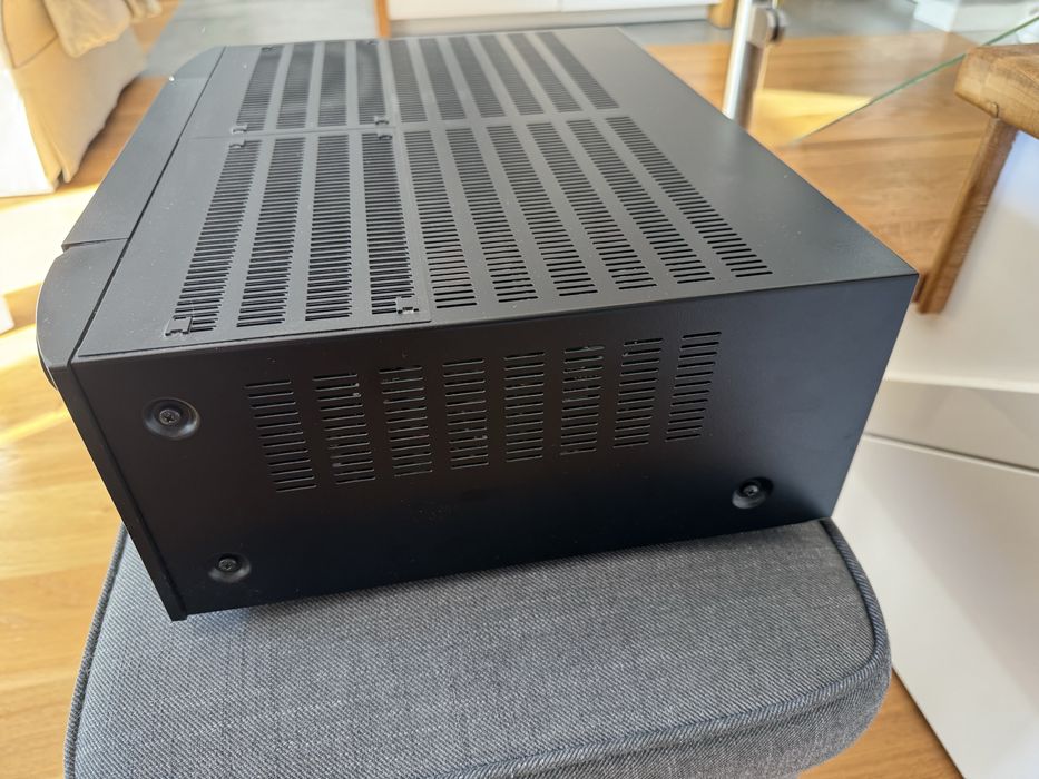 Amplituner Marantz SR6008 7.2 kino domowe