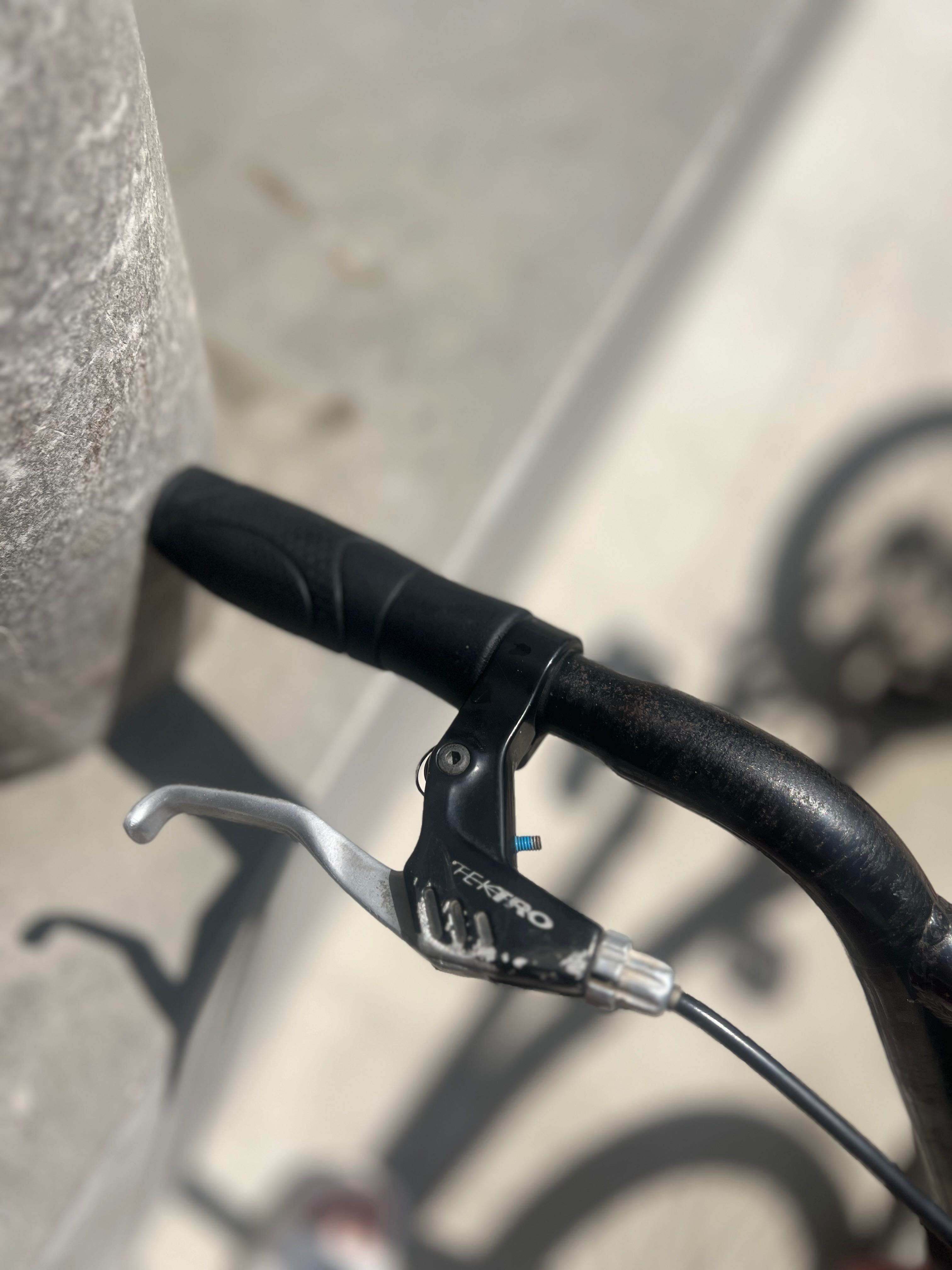 Трюковий велосипед bmx