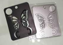 Cortantes para Sizzix