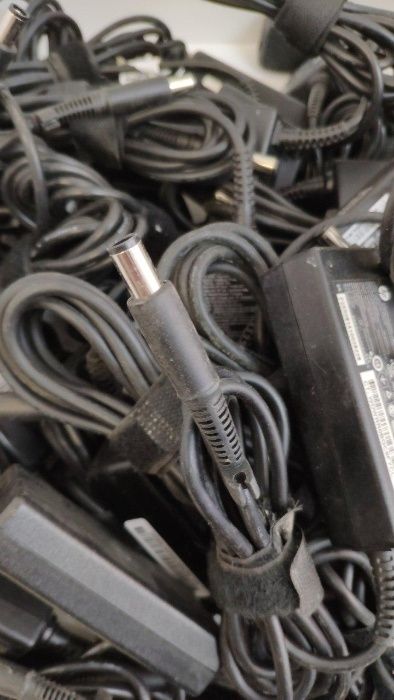 HP 19.5V 2.31A 45W (7.4*5.0) Оригінальний блок живлення