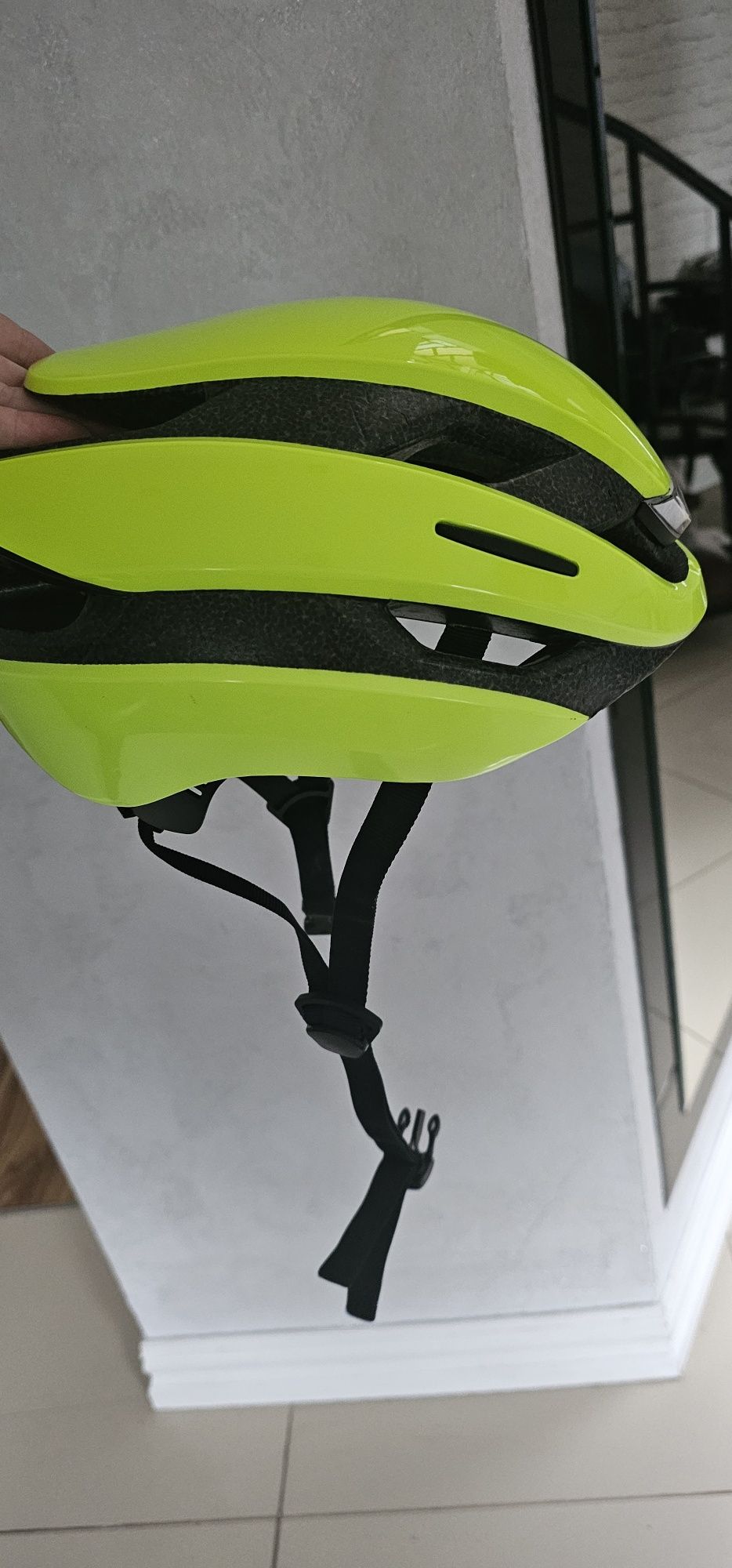 Kask rowerowy M/L