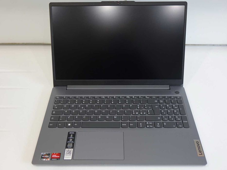 Идеал Lenovo IdeaPad Slim 3 15.6 IPS FHD Ryzen 7 7730 16GB 1TB АКБ 96%