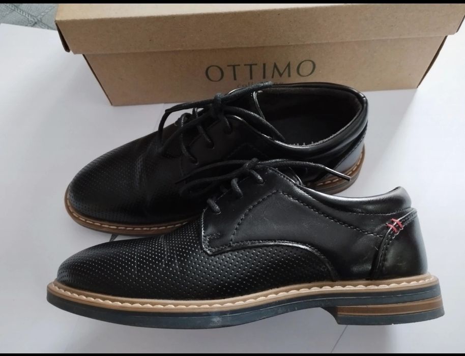Buty wizytowe 33 Ottimo