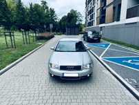 Audi A4 B6 Sedan 2.4 V6 170 LPG Sekwencja, Super Stan! 2004r Okazja!