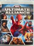 Playstation 3 - Marvel Ultimate Aliance - Wolumen - Metro Wawrzyszew