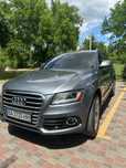 Audi q5 hybrid...