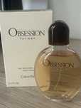 Obsession for men