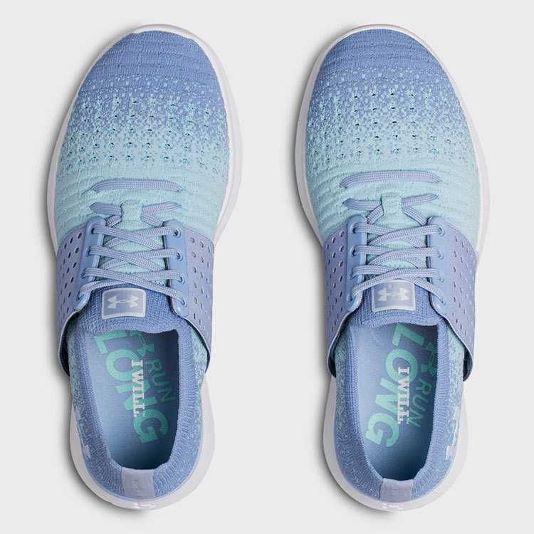 Under Armour WSpeedform Slingwrap Fade. Жіночі. Нові. Оригінал.