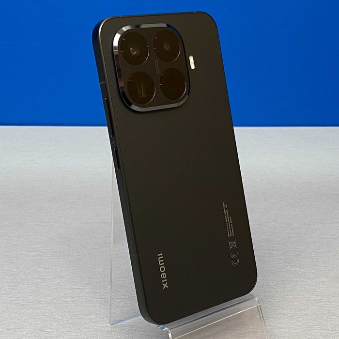 Xiaomi 15T Pro | 12GB | 1TB | Black