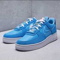 Air Force 1 First Use University