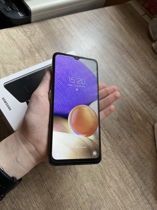 Samsung Galaxy A32 5G smartfon telefon