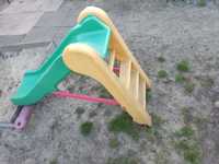 Детская горка Garden slide Chicco 30201