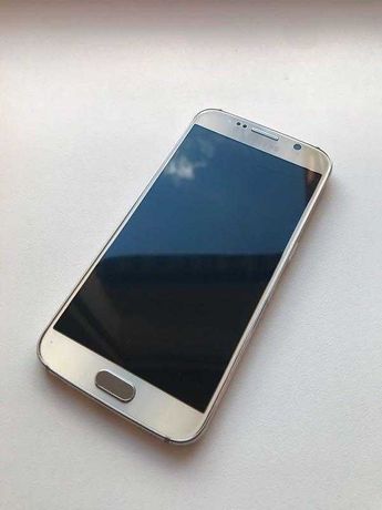 Samsung Galaxy S6 Gold Идеал 32