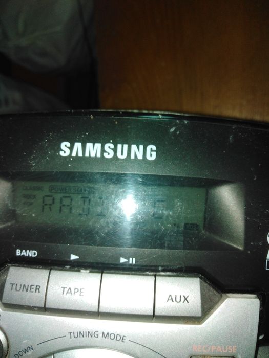 Wierza Samsung  MM29.
