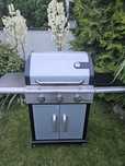 Grill gazowy Landmann