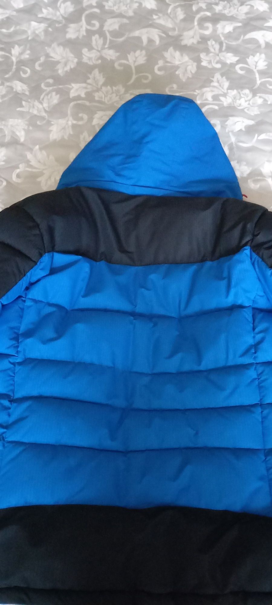 Куртка зимняя мужская THE NORTH FACE