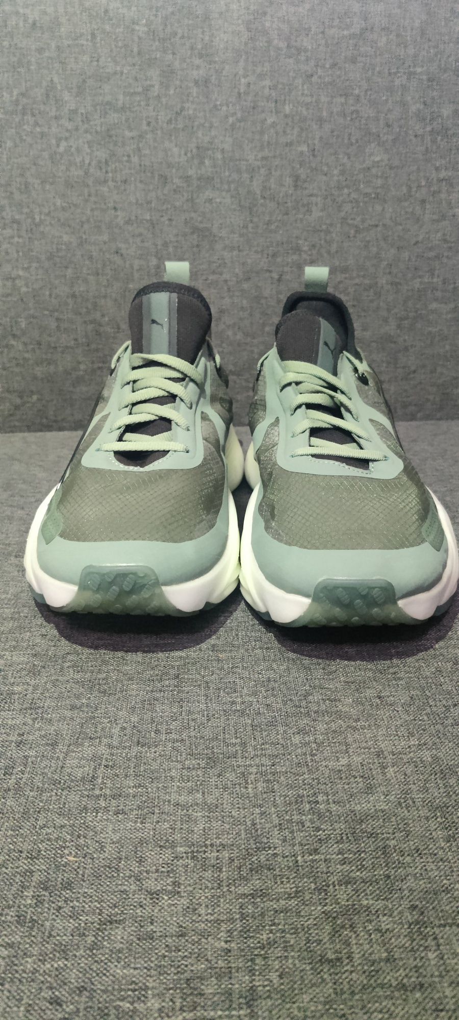 Кросівки Puma Nitro 42р.