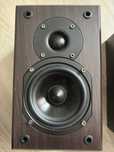 Prism Onyx 100 satelity