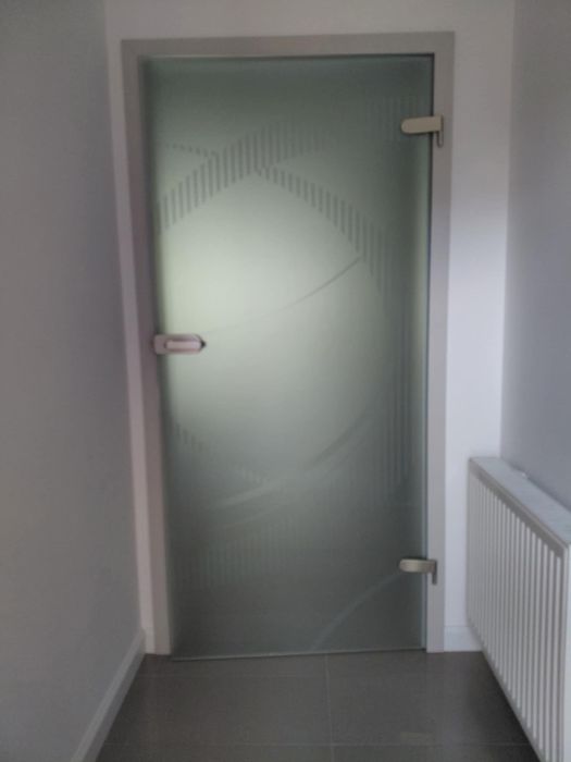 Drzwi PORTA,  92 cm, prawe , z ościeżnicą