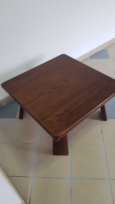 Stolik kawowy 80x80