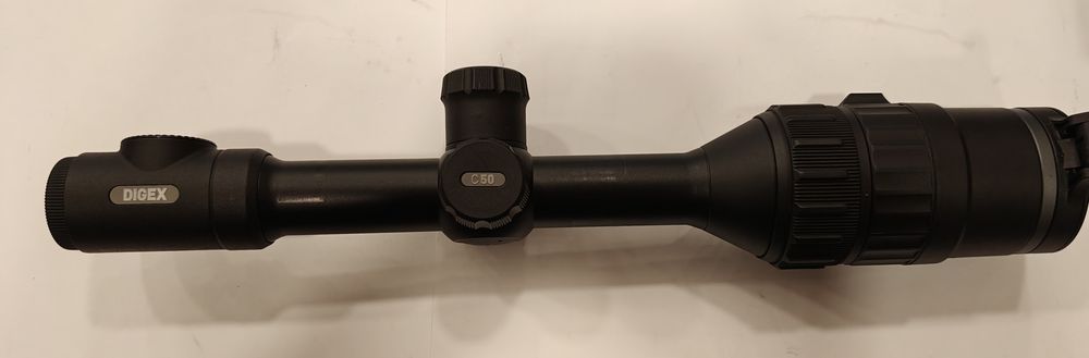 Mira Pulsar Digex C50