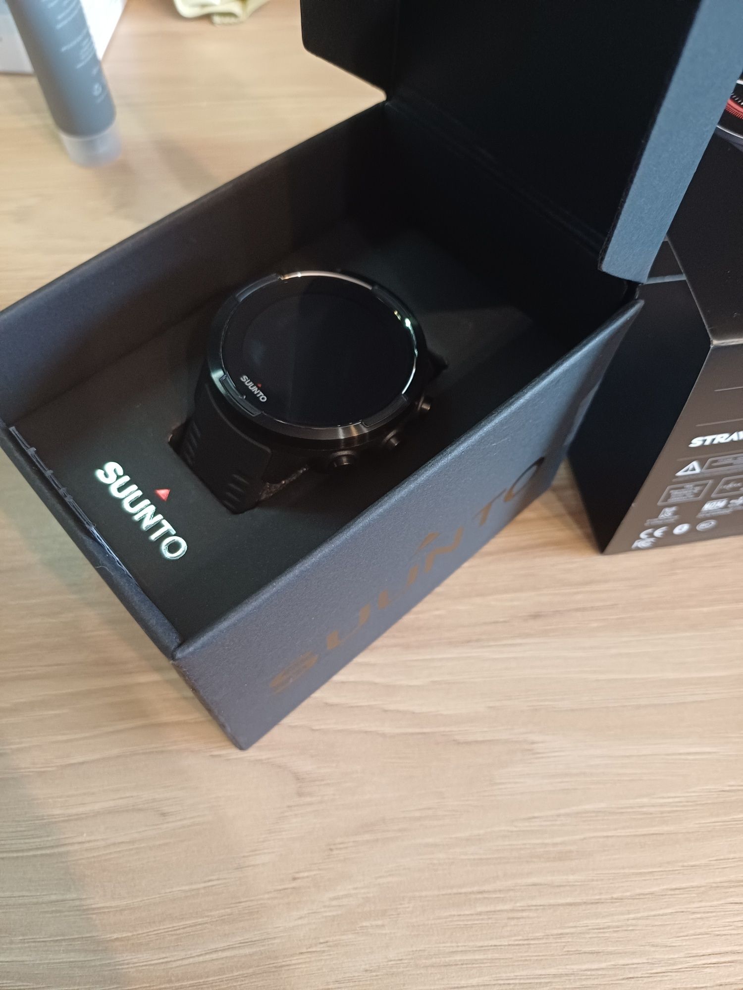 Smartwatch Suunto 9