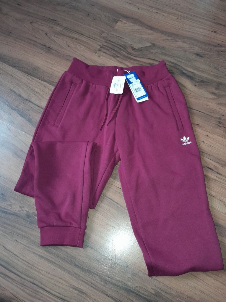 Adidas spodnie damskie TRACK PANT