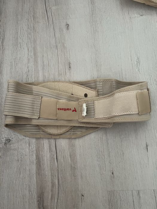 Пояс для вагітних 2 в 1