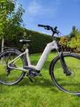 Nowy rower elektryczny Bergamont Bosch Cx Smart bateria 630