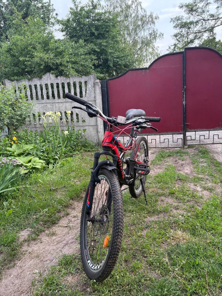 Велосипед Ardis Buggy 24
