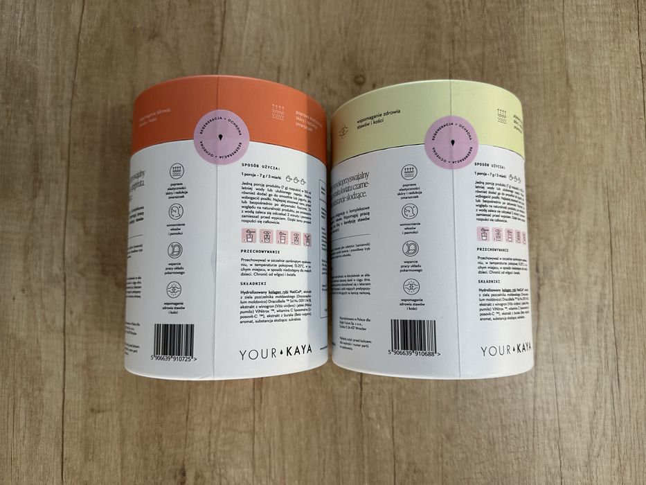 Kolagen do picia Your Kaya