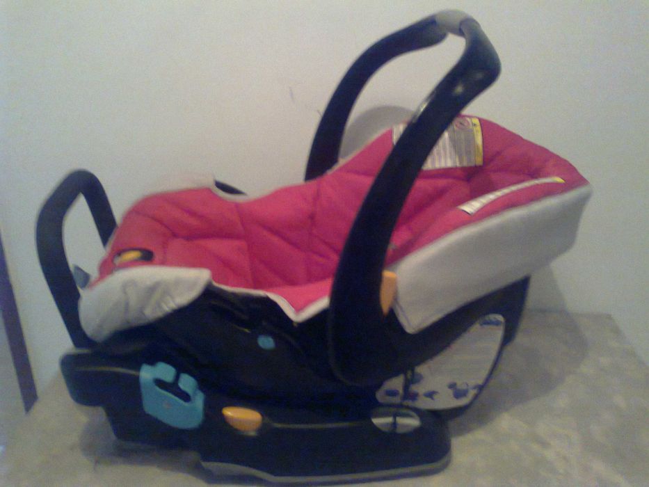 cadeirinha de BÉBÉ