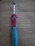 Szczoteczka oral b