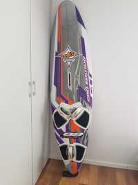 Jp freestyle 89 deska windsurfing