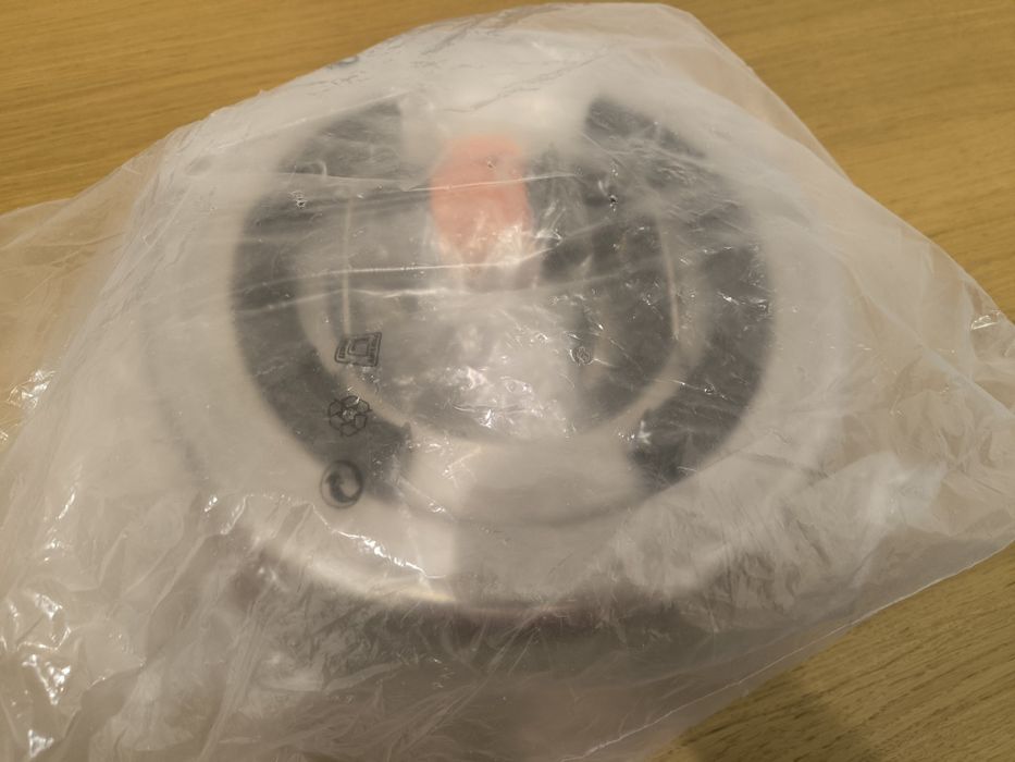 Grelhador Silampos Garden Grill com botija 6k