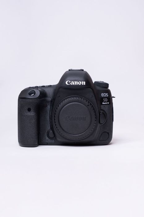 *VENDO* Canon 5D MarkIV - Excelente estado