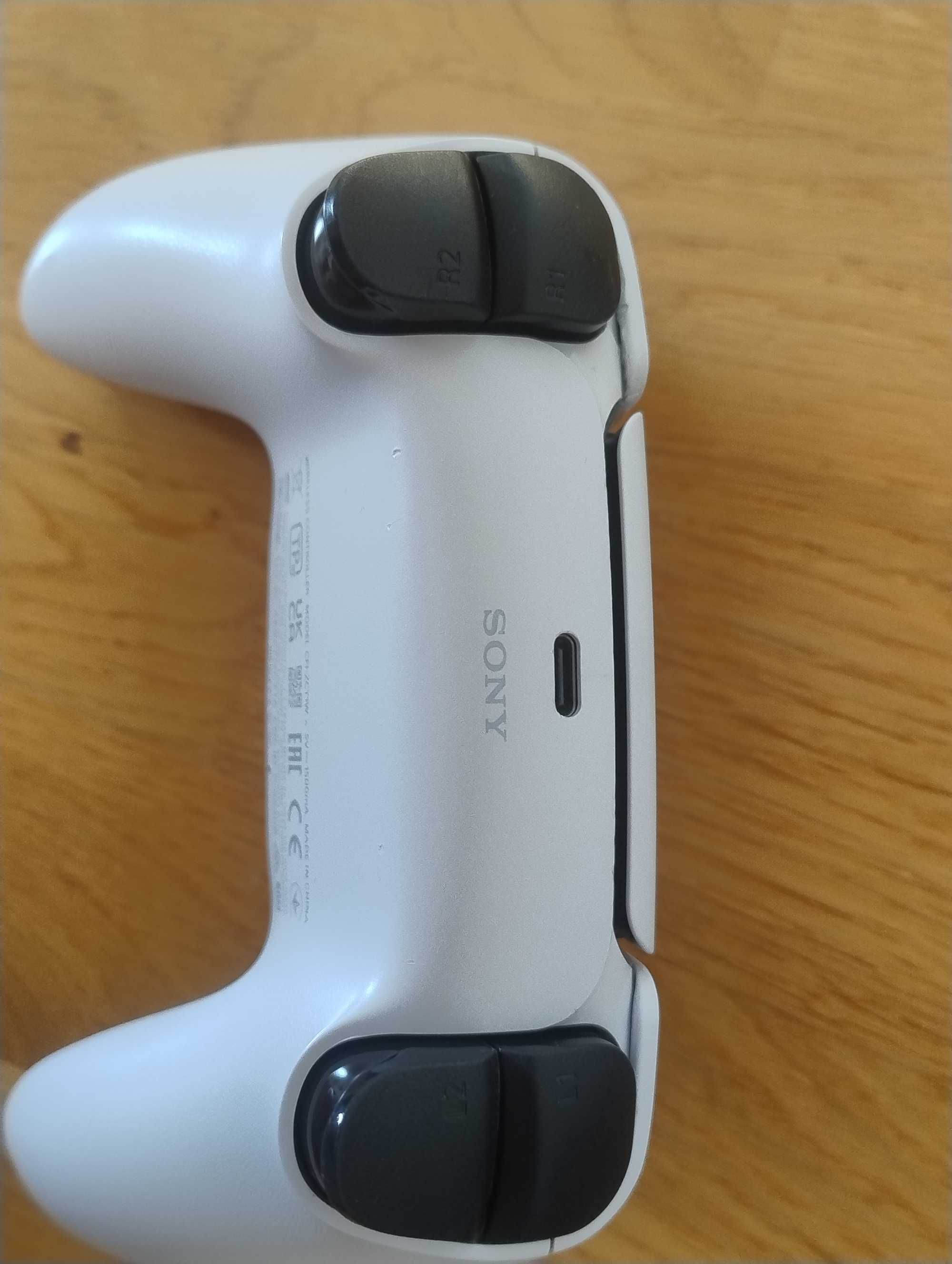 Pad Playstation 5 Dualsense Oryginalny