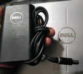 Зарядне для ноутбука делл DELL оригінал