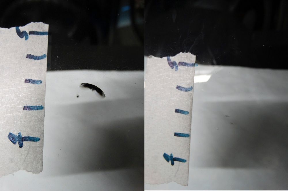 ремонт лобового скла /стекла/тріщин/трещин/сколів/сколов м. Славута