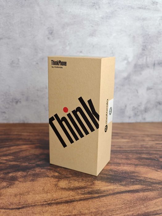 Smartphone Motorola Thinkphone 25