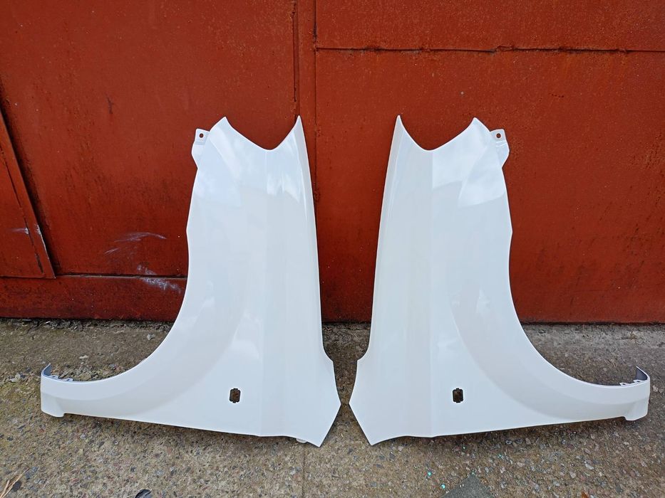 Крило Chevrolet Aveo T200,T250,T255