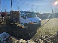 Renault Master  skrzyniowy