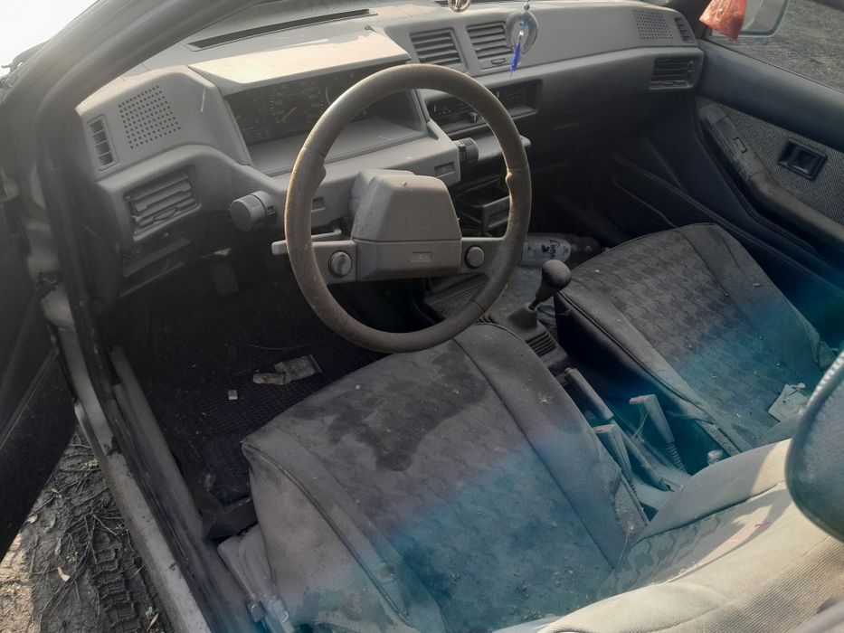 Митсубиси лансер 1.5 бензин дтп