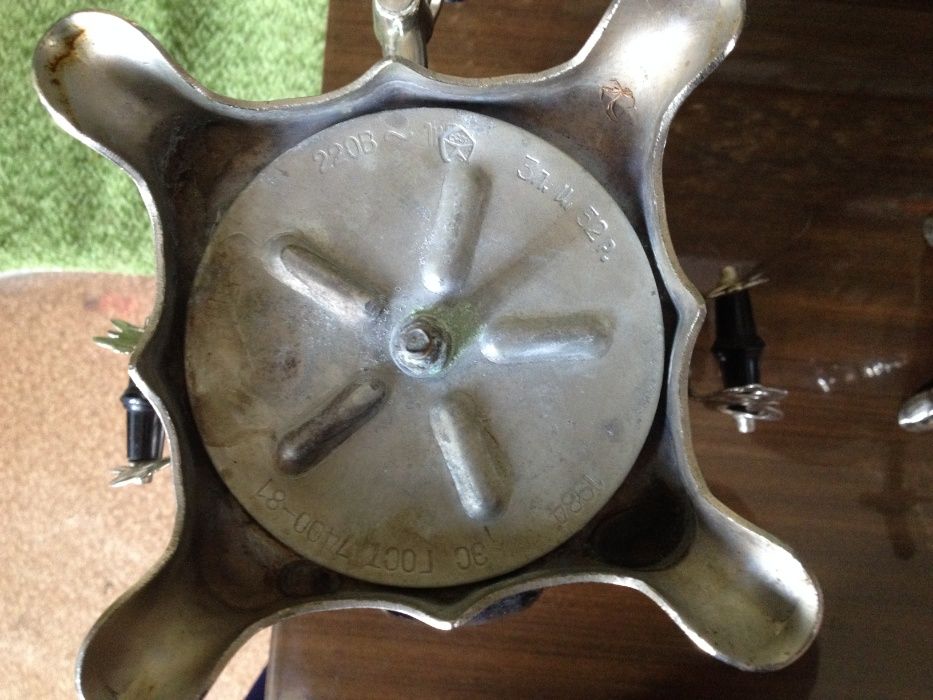 Самовар електричний