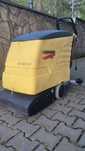 Szorowarka Karcher br 530 bat