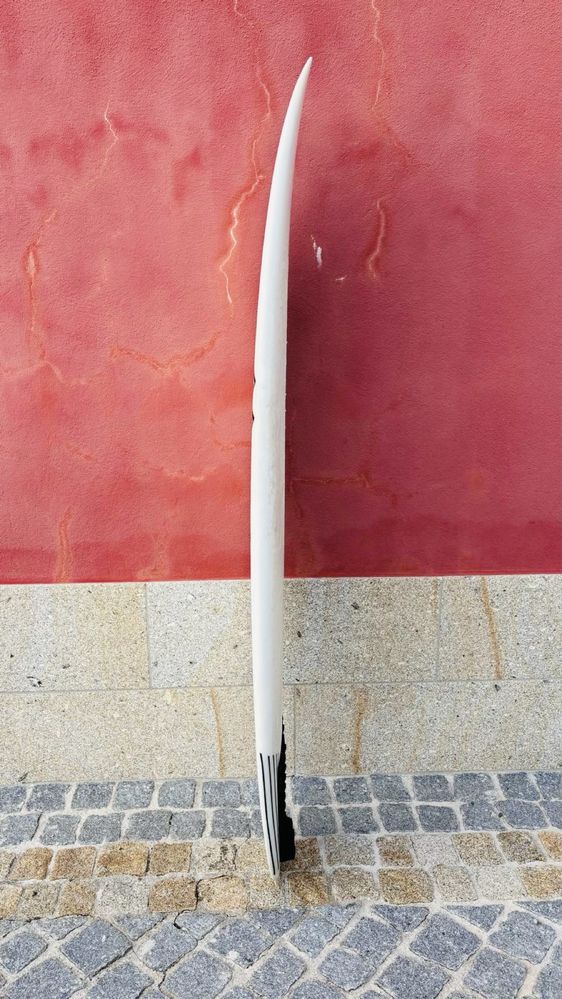 Prancha Surf Al Merrick Neckbeard 3 5’11