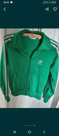 Bluza adidas 38 M damska